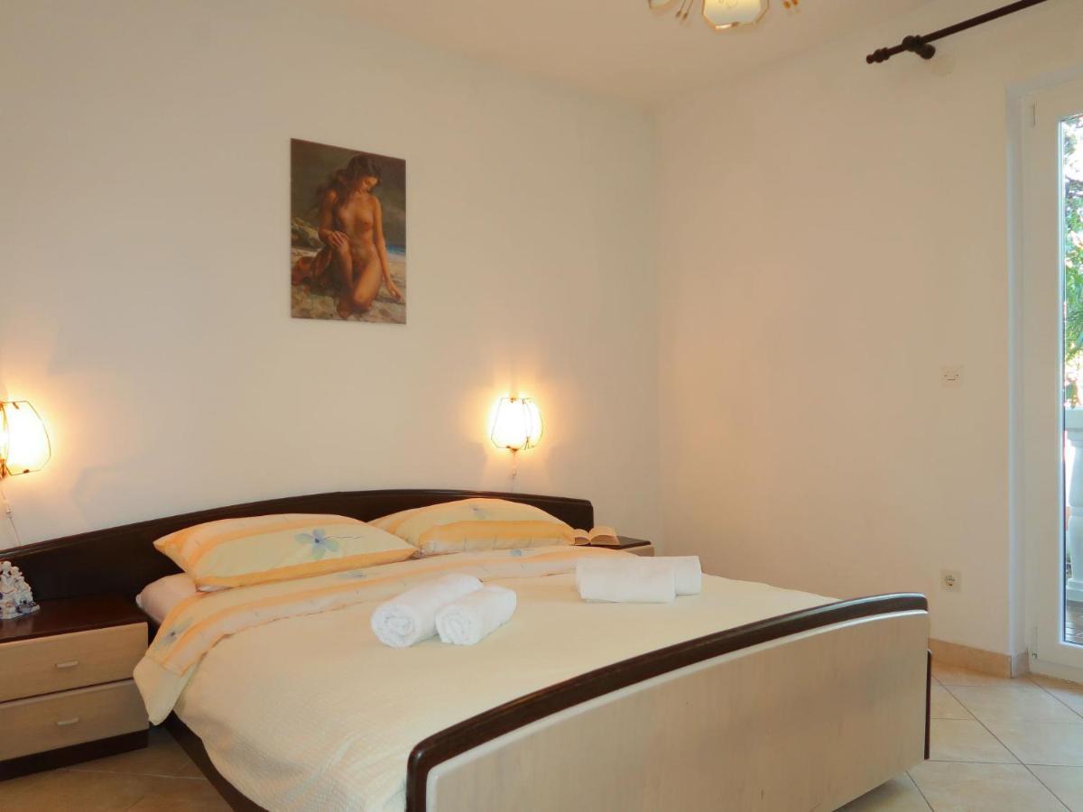 Apartment Meri - Krk211 By Interhome Kornic Ngoại thất bức ảnh