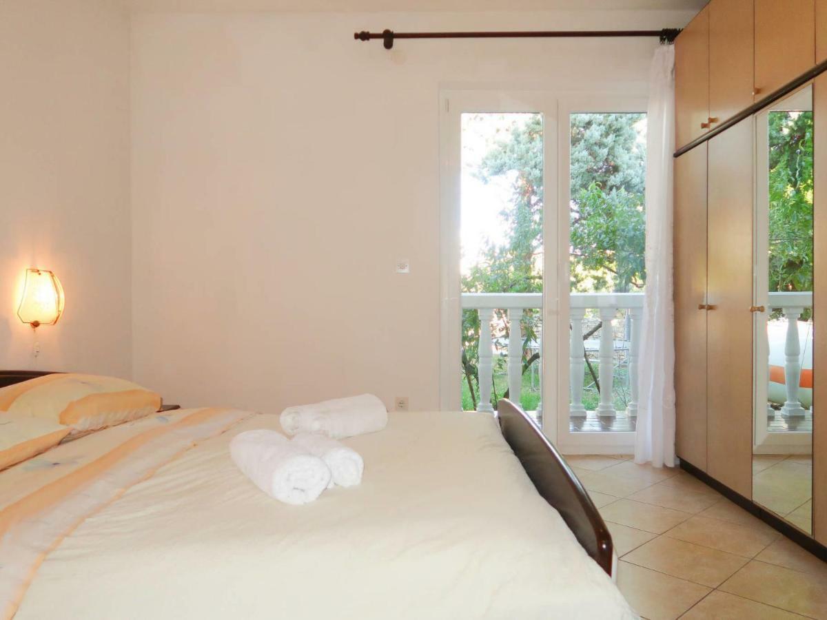 Apartment Meri - Krk211 By Interhome Kornic Ngoại thất bức ảnh